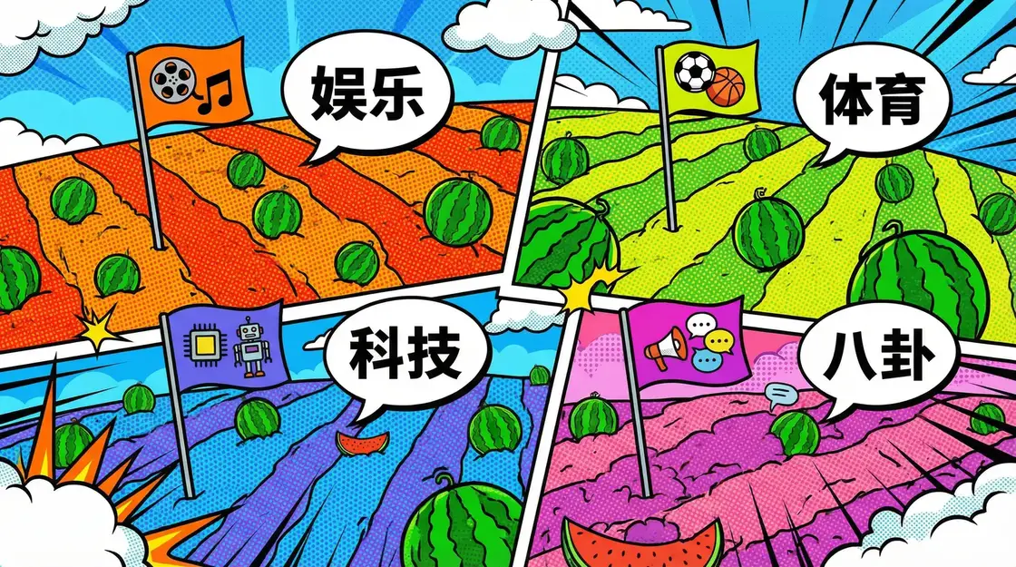 半岛体育网址 娱乐瓜田分类