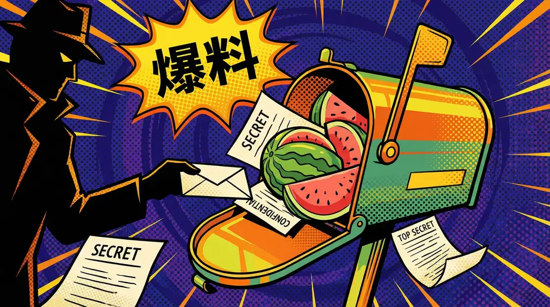 半岛体育网址 匿名爆料通道漫画插图
